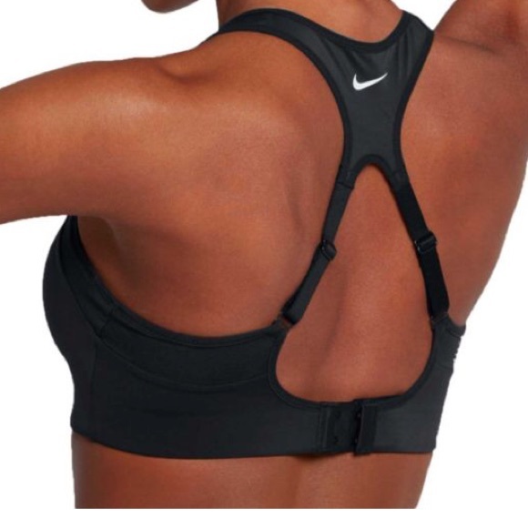 Nike Tops - Nike Pro Alpha sports bra